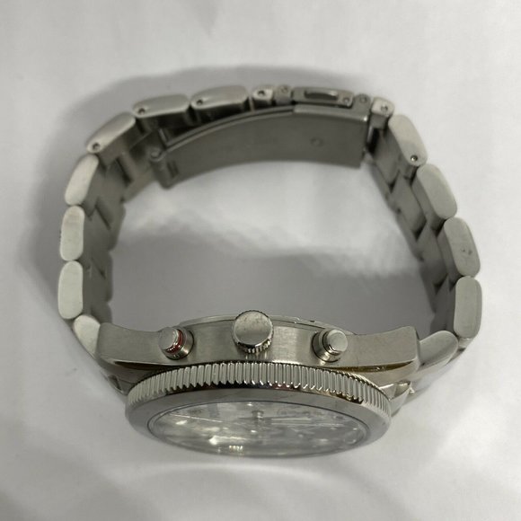 Fossil Perfect Boyfriend ES3883 Womens Stainless S - Picture 8 of 12